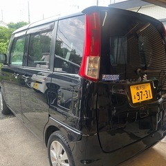 スズキ　パレットの画像