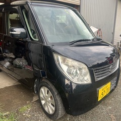 スズキ　パレットの画像