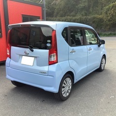 【車検付】ムーヴ//Lの画像