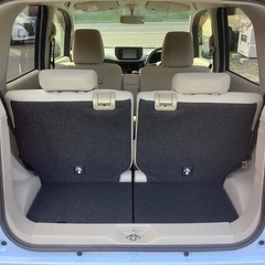 【車検付】ムーヴ//Lの画像