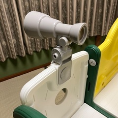 望遠鏡のおもちゃの画像