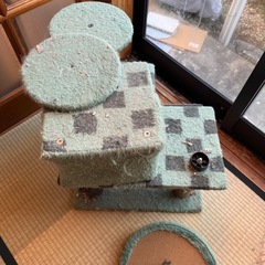 粗大ゴミの画像