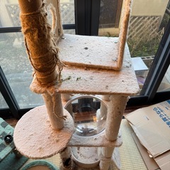 粗大ゴミの画像