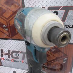 makita マキタ TD136D フルセット 14.4V 3.0Ah バッテリー×3 充電器 【ハンズクラフト宜野湾店】　の画像