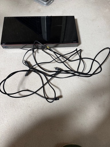 【価格要相談】Panasonic DMR-BZT815