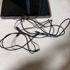 【価格要相談】Panasonic DMR-BZT815の画像