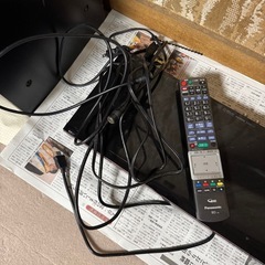 【価格要相談】Panasonic DMR-BZT815の画像