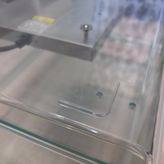 小動物ケージ　（グラスハーモニー　暖トツ　サーモスタット
　のセット）　の画像