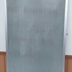 ホワイトボード 月次用 サイズ600×900mmの画像