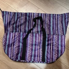 エコバッグの画像