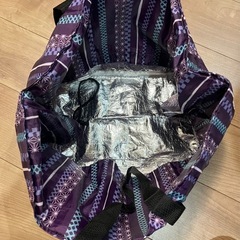 エコバッグの画像