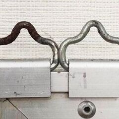 ホワイトボード 無地 サイズ600×900mmの画像