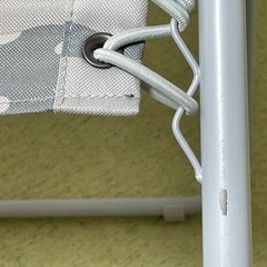 コールマン インフィニティチェア(カモ) 迷彩柄の画像