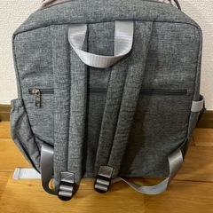 マザーバッグ
の画像