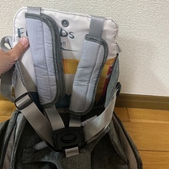 マザーバッグ
の画像