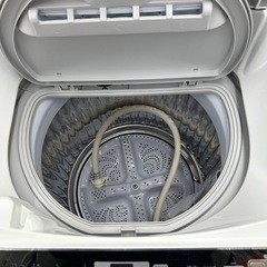 【表示価格より20%OFF!!】SHARP ES-TX5UC 2019年製 5.5kg 洗濯機の画像