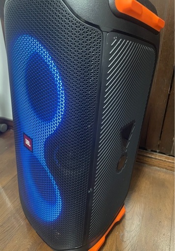 JBL partyBOX 110  11月8~9日限定
値下げ