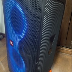 JBL partyBOX 110
の画像