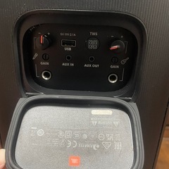 JBL partyBOX 110
の画像