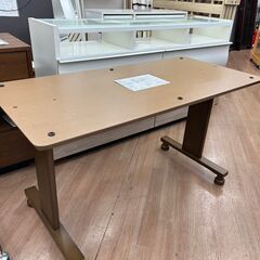 こたつ ニトリ ST01 120 MBR 家具調こたつ 【安心の3ヶ月保証】 🚚自社配送時💳代引き可🚚(現金、クレジット、スマホ決済対応)の画像