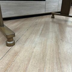 こたつ ニトリ ST01 120 MBR 家具調こたつ 【安心の3ヶ月保証】 🚚自社配送時💳代引き可🚚(現金、クレジット、スマホ決済対応)の画像