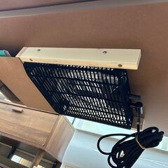 こたつ ニトリ ST01 120 MBR 家具調こたつ 【安心の3ヶ月保証】 🚚自社配送時💳代引き可🚚(現金、クレジット、スマホ決済対応)の画像