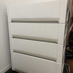 収納ケース　、収納棚の画像