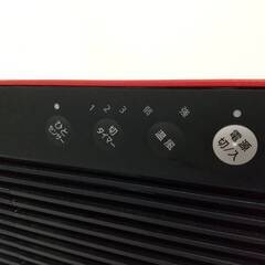 Panasonic パナソニック 18年製 セラミックファンヒーター DS-FTS1201の画像
