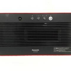 Panasonic パナソニック 18年製 セラミックファンヒーター DS-FTS1201の画像