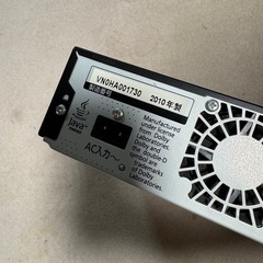【価格要相談】Panasonic DMR-BW695　の画像