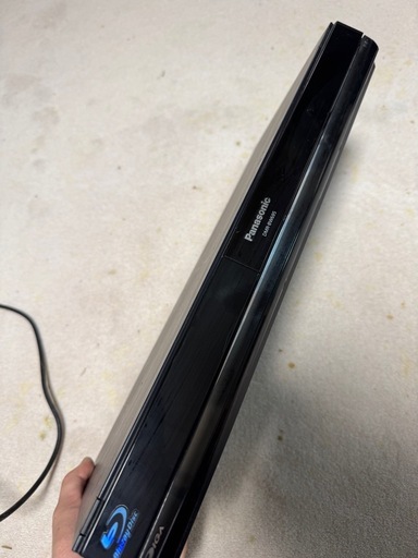 【価格要相談】Panasonic DMR-BW695　