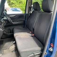 ガレージキクザト業販車両　NBOXカスタムG SSパッケージの画像