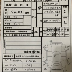 ガレージキクザト業販車両　NBOXカスタムG SSパッケージの画像