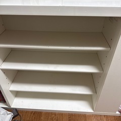 カウンターテーブルの画像