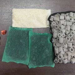 GEX ジェックス アクリル水槽 10ℓ サイズ:横31.5cm奥行16cm高さ24cm 石 砂利 水草 まとめ 水槽 アクアリウムの画像