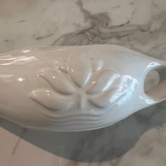 新品未使用 鼻うがい　ポットの画像