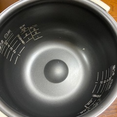 タイガーIH炊飯ジャー　別荘引き上げ品の画像