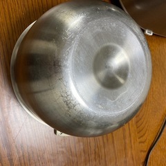 タイガーIH炊飯ジャー　別荘引き上げ品の画像