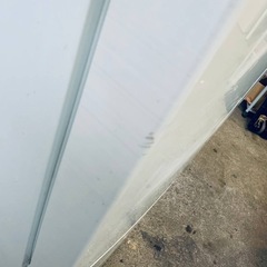 ✅アイリスオーヤマノンフロン冷凍冷蔵庫 ✅ ✅AF156Z-WE✅の画像