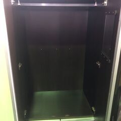 ジャングル×2和泉大型良品館 ワードローブ【R-131】の画像