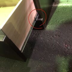 ジャングル×2和泉大型良品館 ワードローブ【R-131】の画像