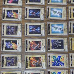 047　遊戯王OCG デュエルモンスターズ カードセット 32枚送料込みの画像