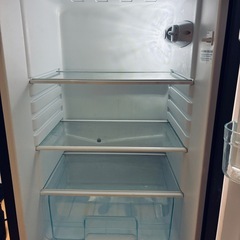 アイリスオーヤマ　162l　冷蔵庫の画像