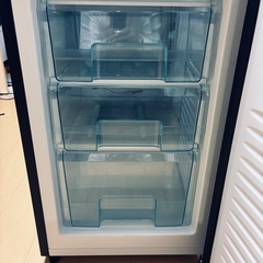 アイリスオーヤマ　162l　冷蔵庫の画像