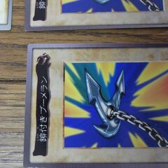 047　遊戯王OCG デュエルモンスターズ カードセット 32枚送料込みの画像