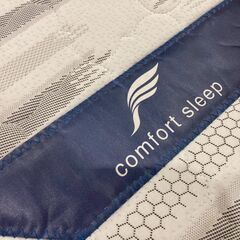 【愛品館 市原店】錦之堂インターナショナル｜引出し収納付ダブルベッドの画像