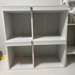 急募！ディスプレイラック の画像