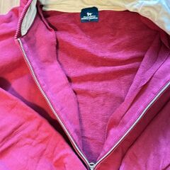 ペットパラダイス　ブルゾン　サイズ：Lの画像