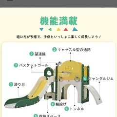 望遠鏡のおもちゃの画像