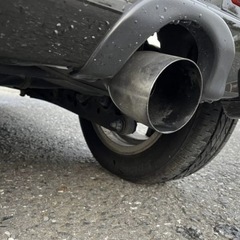 【総額18.0万円‼️】4WD ターボ　ムーヴカスタム！の画像